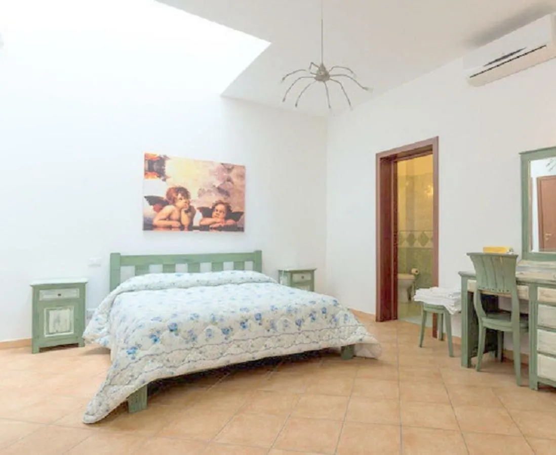 Renda Apartments Trapani
