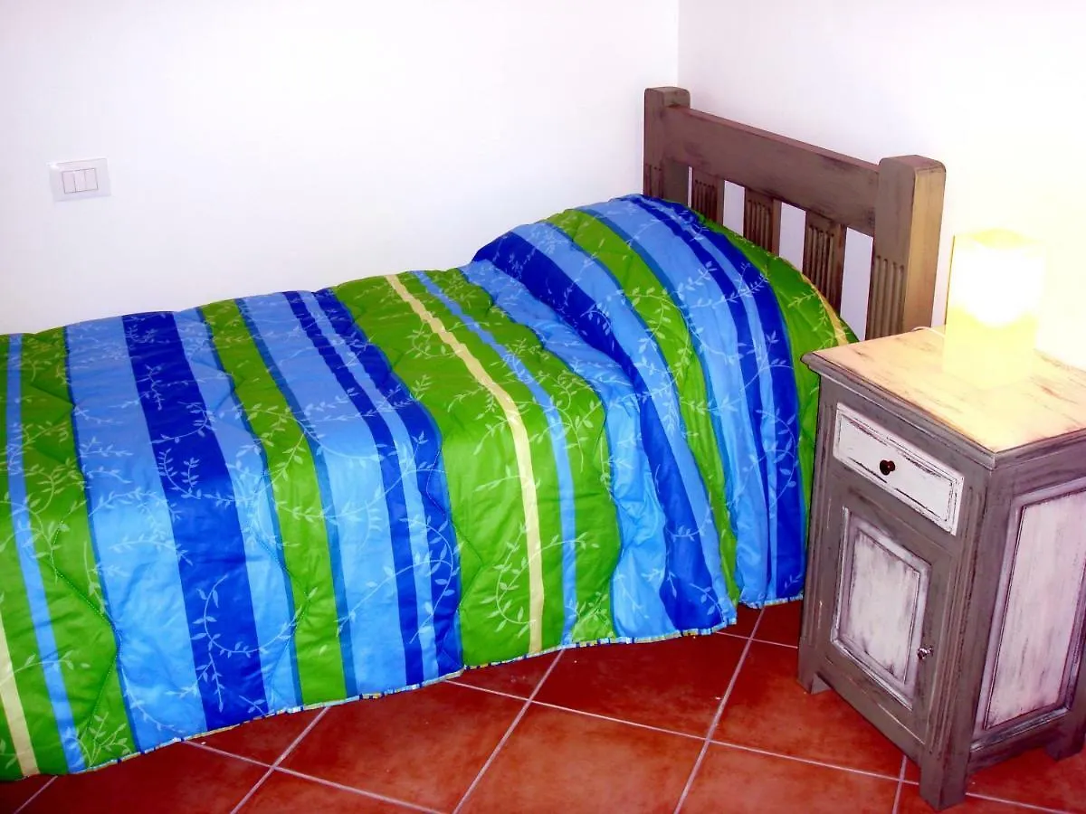 Renda Apartments Trapani