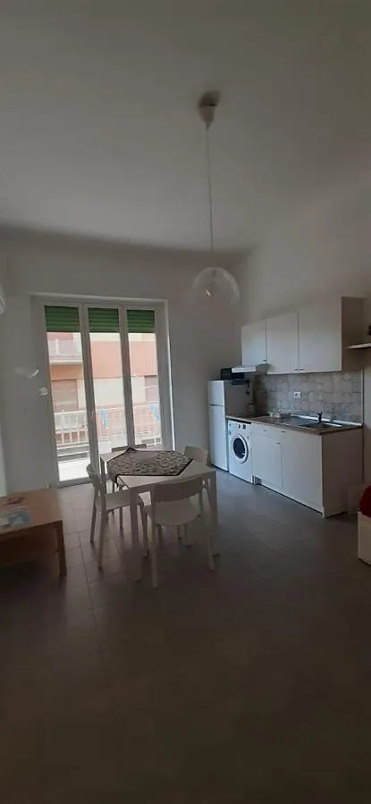 Renda Apartments Trapani