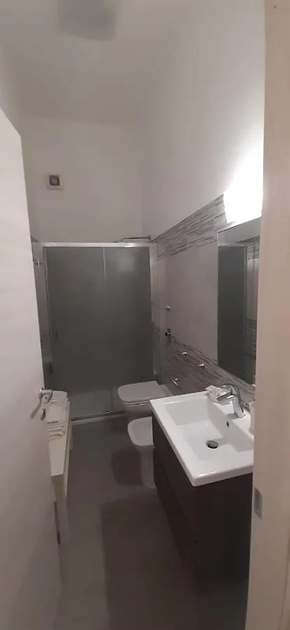 Renda Apartments Trapani