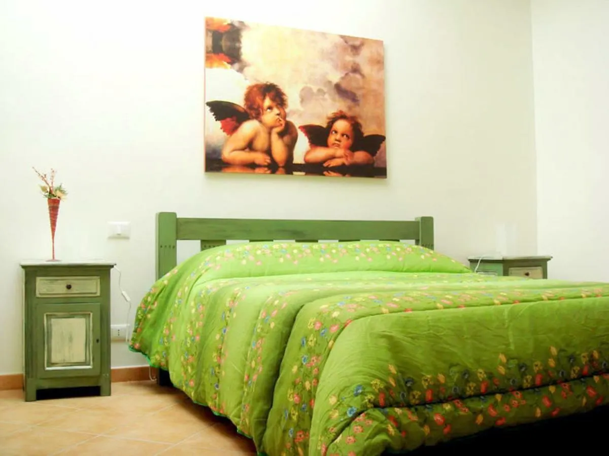 Renda Apartments Trapani 0*,  Italie