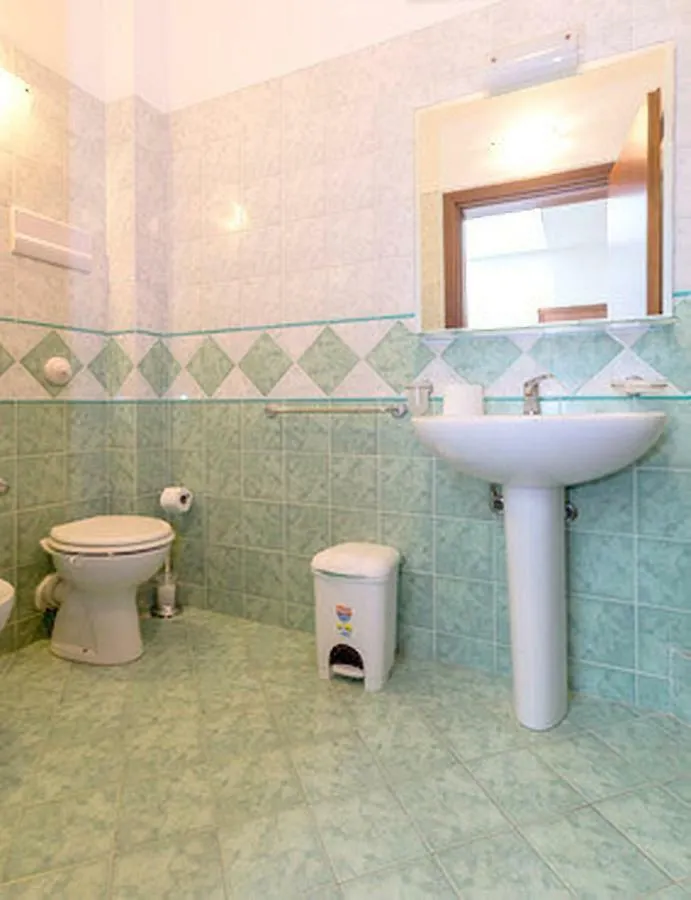 Renda Apartments Trapani 0*,  Italie