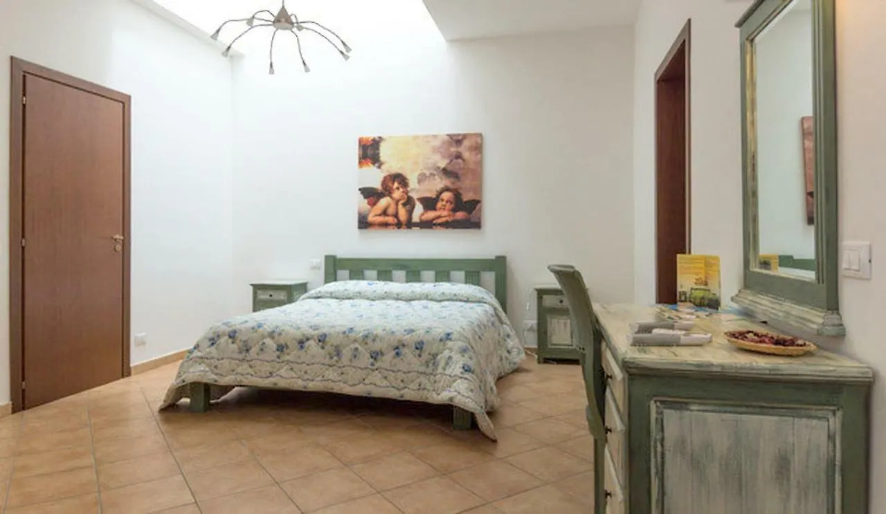 Renda Apartments Trapani