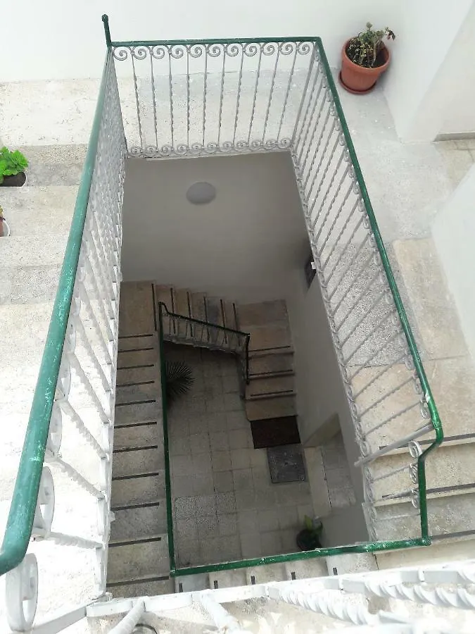 Renda Apartments Trapani 0*,  Italie