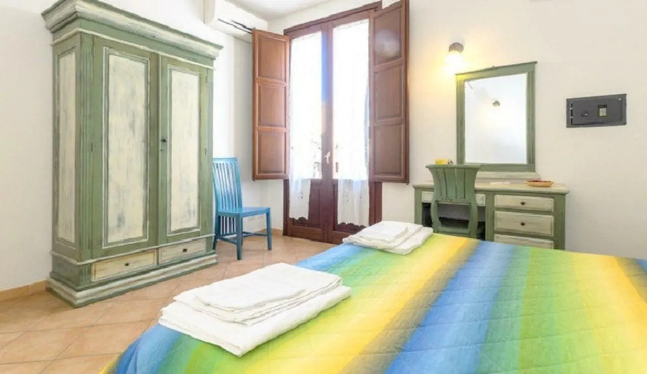 Renda Apartments Trapani Italie