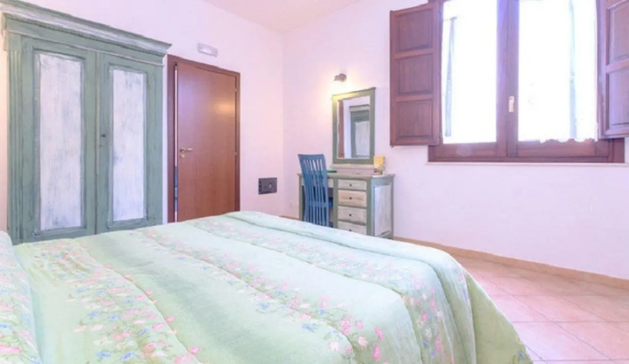 Renda Apartments Trapani