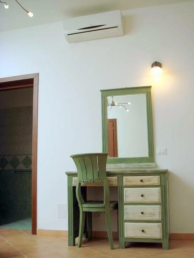 Renda Apartments Trapani Italie