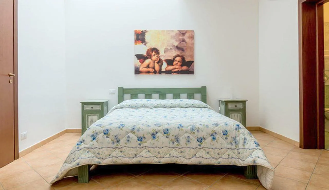 Renda Apartments Trapani