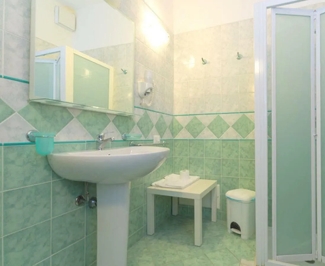 Renda Apartments Trapani