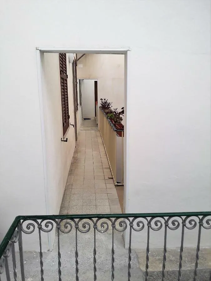 Renda Apartments Trapani