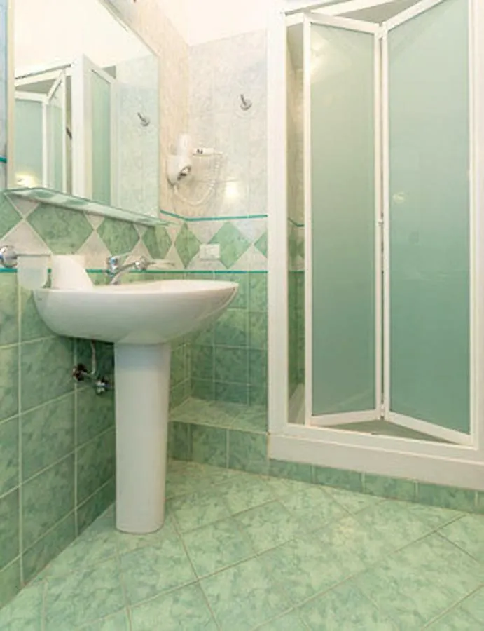 Renda Apartments Trapani Italie