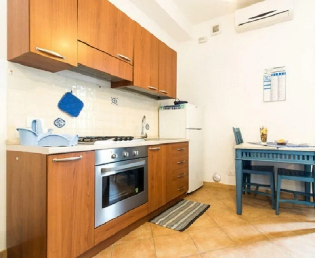 Renda Apartments Trapani 0*,  Italy