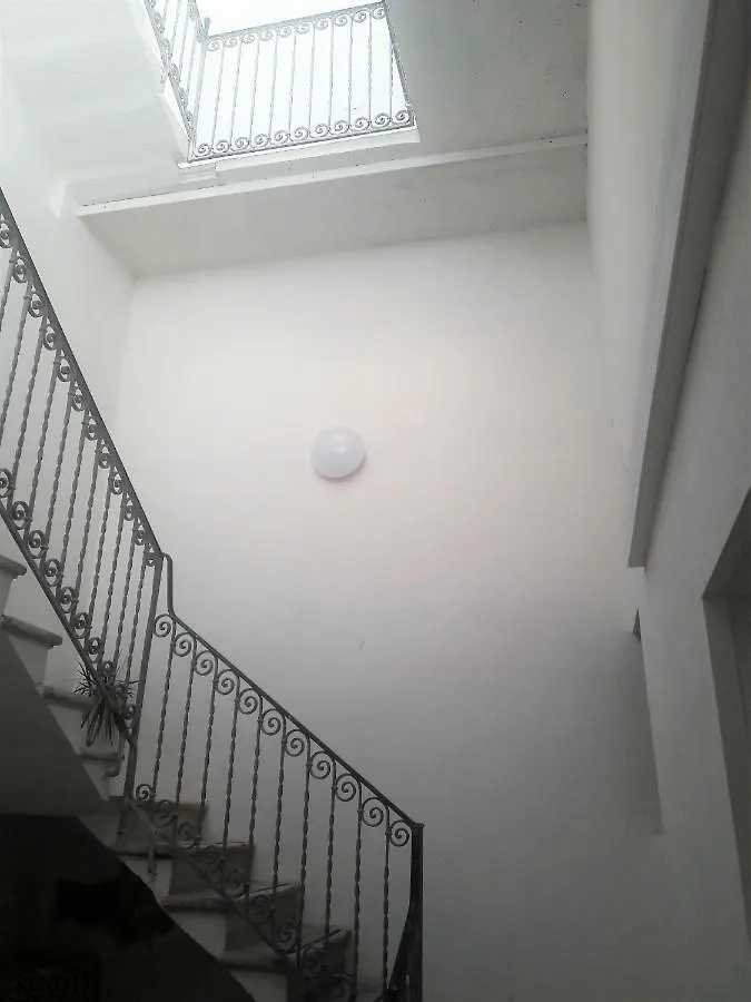 Renda Apartments Trapani