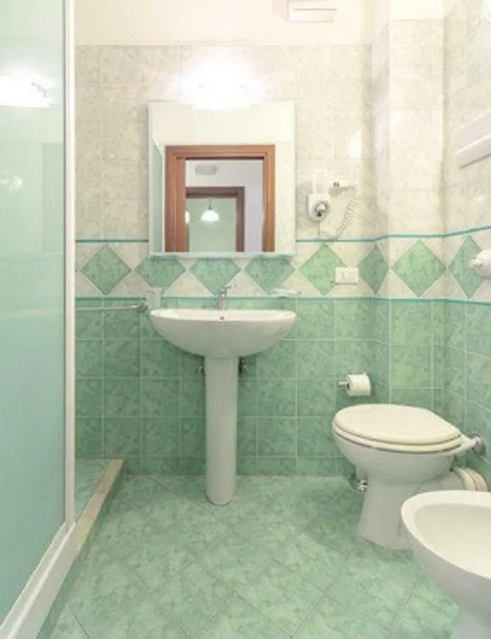 Renda Apartments Trapani Italie