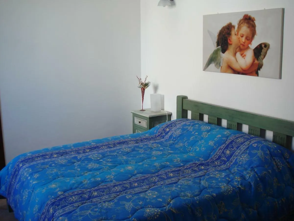 Renda Apartments Trapani