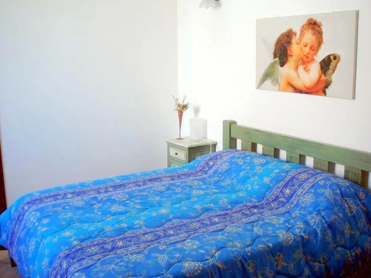 Renda Apartments Trapani