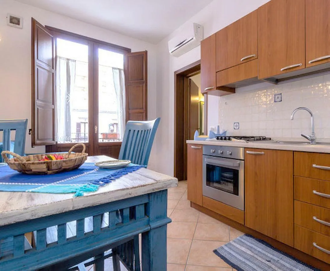 Renda Apartments Trapani