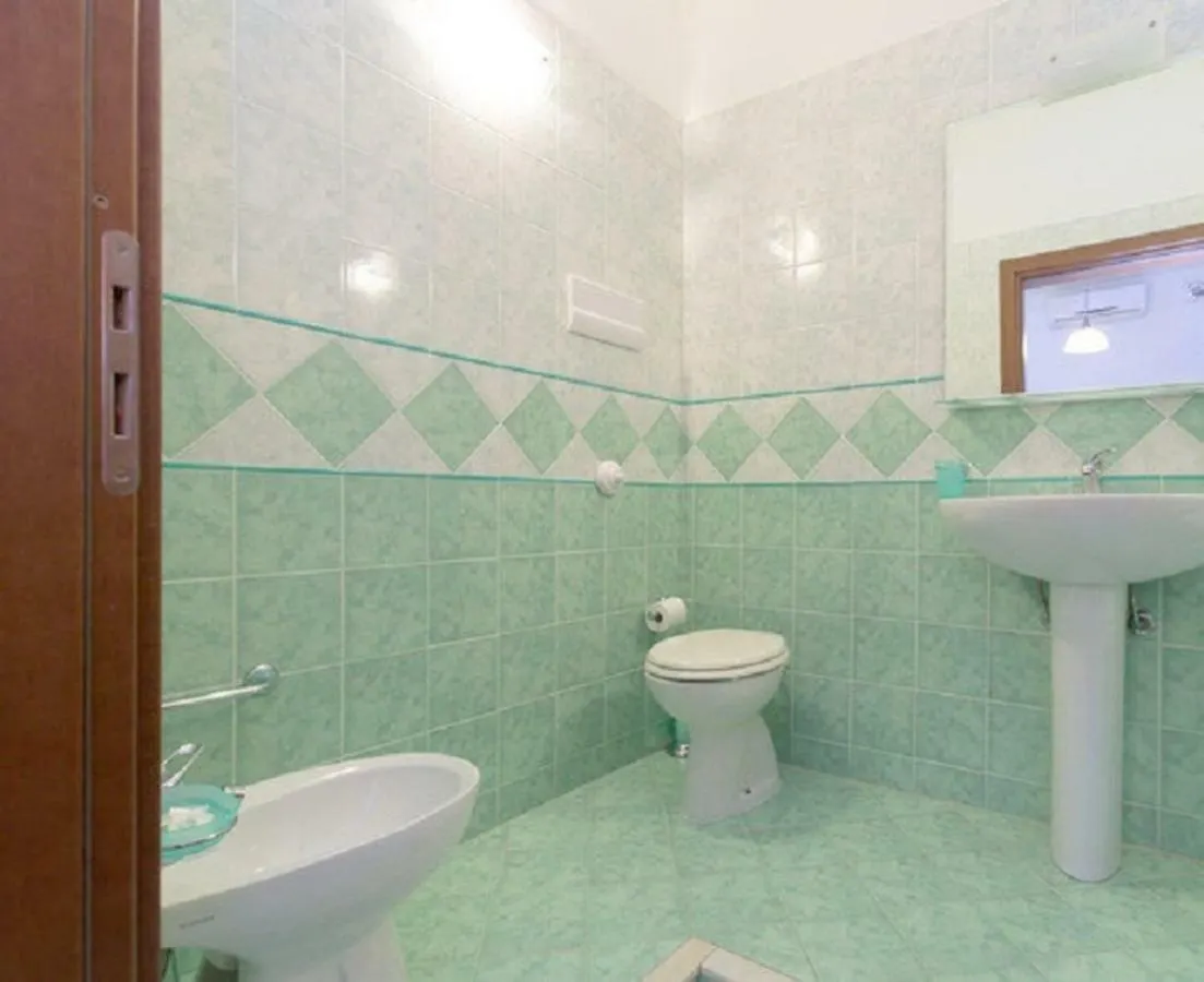 Renda Apartments Trapani