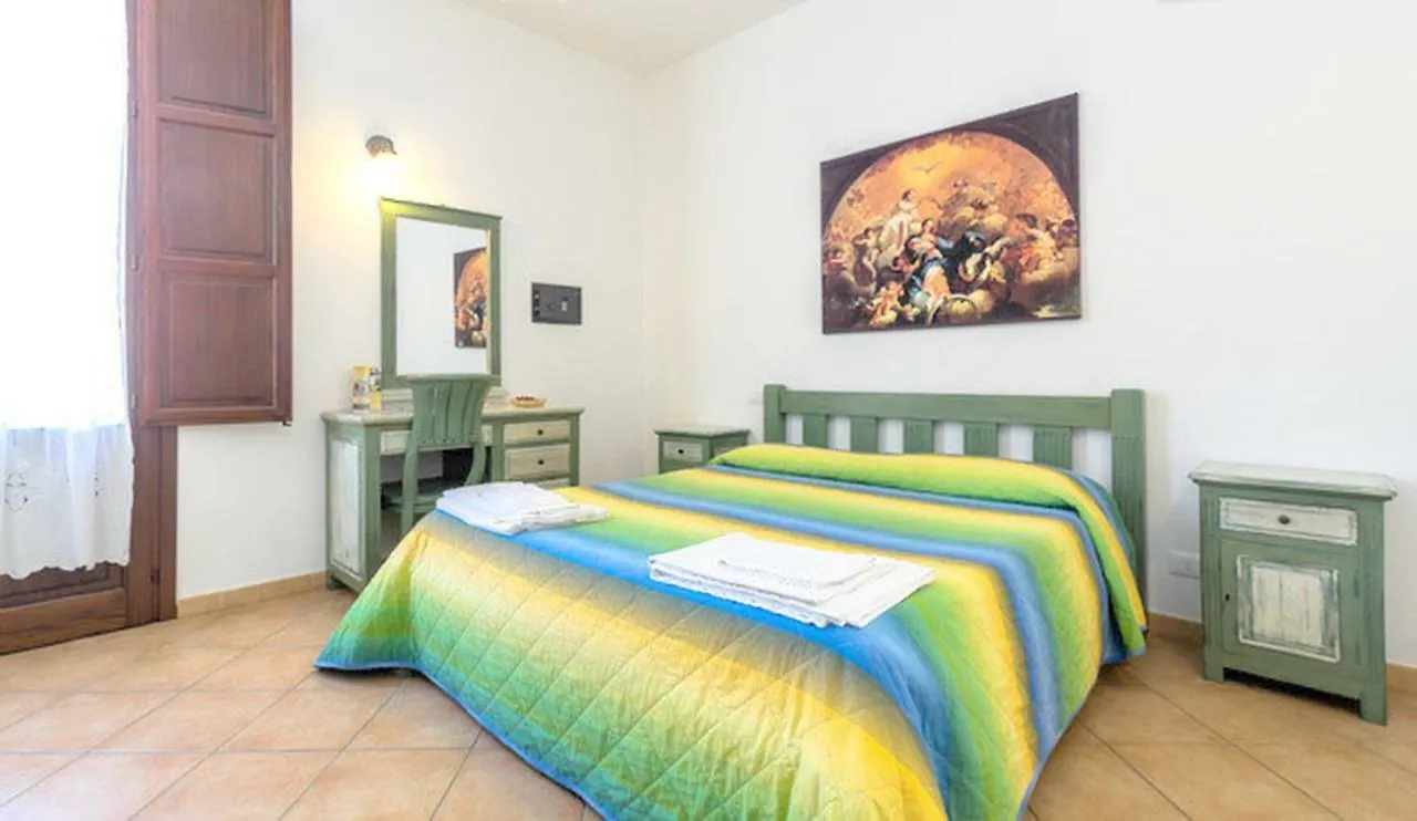 Renda Apartments Trapani
