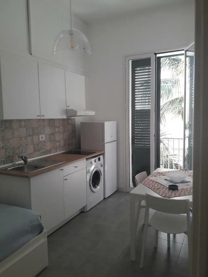 Renda Apartments Trapani