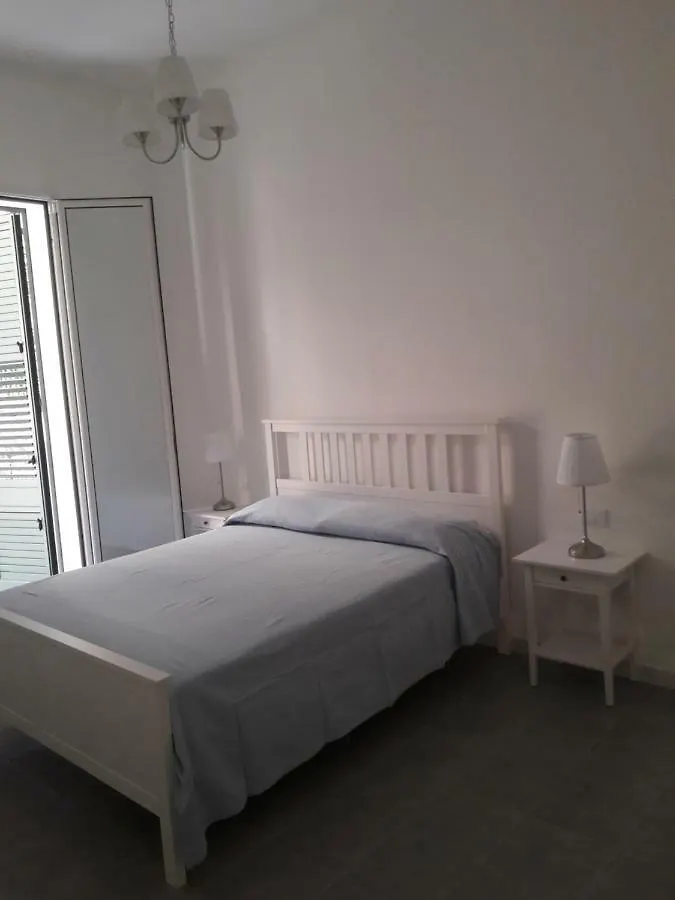 Renda Apartments Trapani